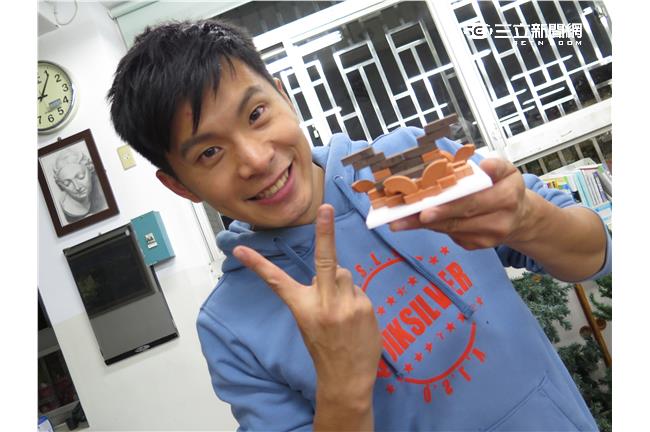 掛羊頭賣狗肉　拿金牌的建設公司？！