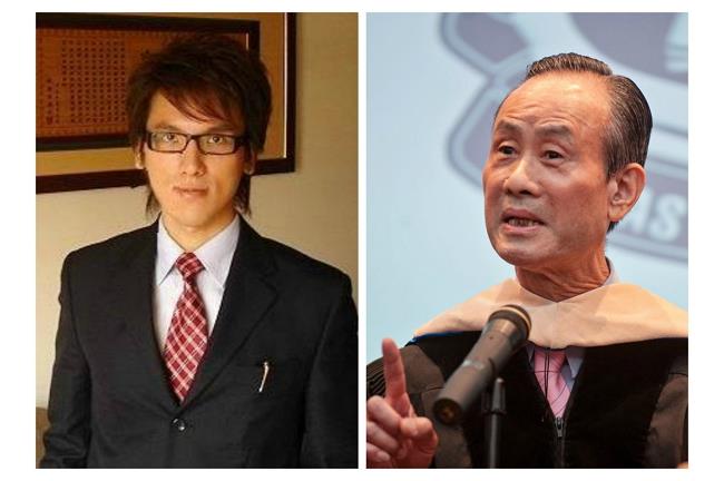 趙藤雄委屈？徐嶔煌：商人狡猾無上限
