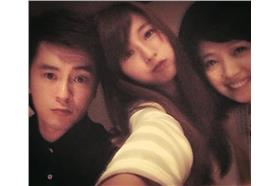 李國毅、林舒語、黃甄妮＿臉書