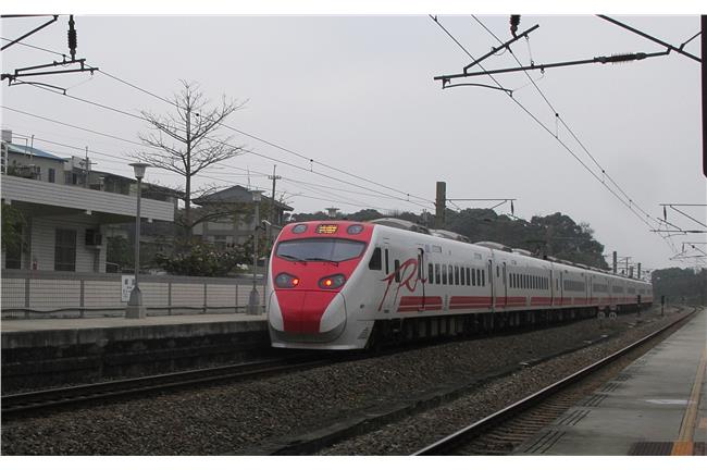 開放站票！台鐵推普悠瑪自由座車廂