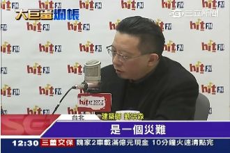 原建築師批大巨蛋：逃生會是場災難