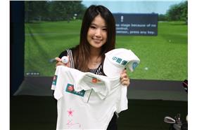 葉欣寧(陳煥然攝)