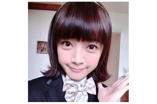 黃甄妮被封小侯佩岑　不當玉女演肖婆