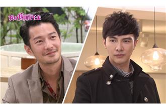 周詠軒槓上謝佳見　出手奪愛曾之喬？