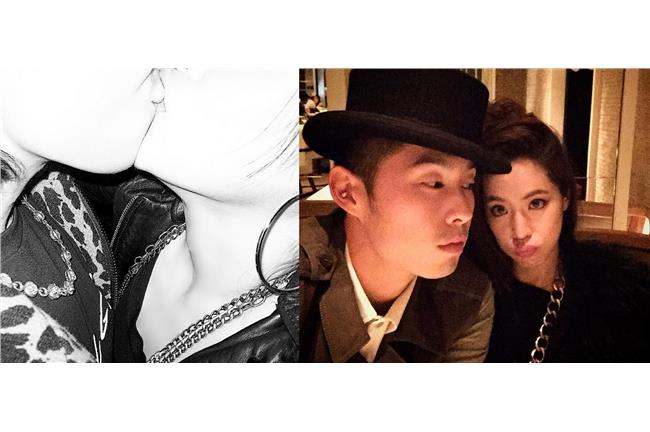 不要再亂寫！吳建豪PO喇舌照駁婚變