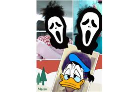 蔡閨生病了首圖_合成圖，蔡閨FB