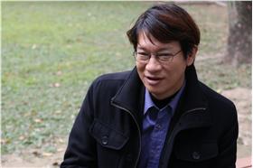 徐展元(朱凱弘攝)