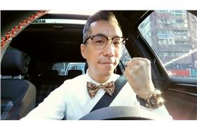 圖／取自張兆志 喬志先生臉書