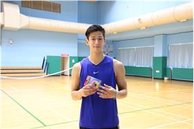 陳孝榮(陳煥然攝)