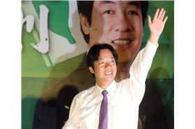 賴清德/賴清德臉書