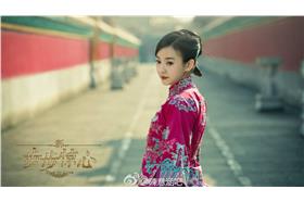 陳意涵/陳意涵微博