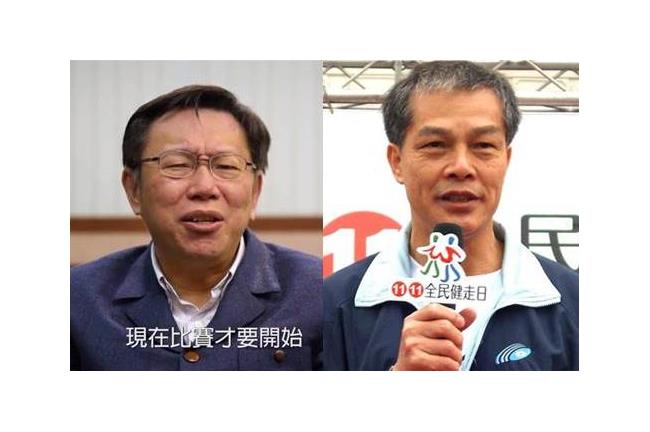 怨「柯P爛攤收不完」楊忠和閃辭爆內幕
