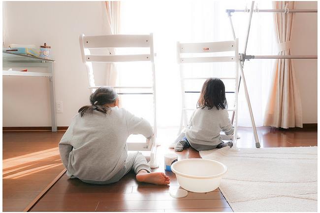 大掃除婆媽必看！輕鬆除「垢」六大招