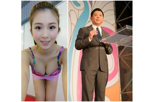 罷免若過半　潘建志千份雞排由她送！