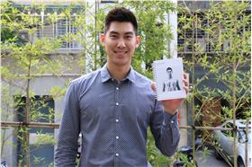 毛加恩1(朱凱弘攝)