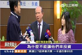 義大,林義守,義联,嘉年華