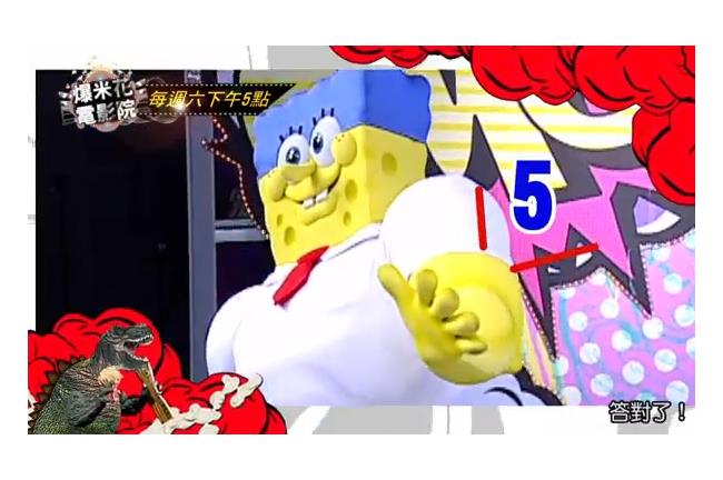 「最療癒動畫人物TOP5」大公開！