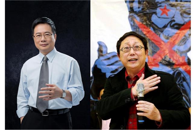 割闌尾誓師衝刺！姚立明：柯P很關心