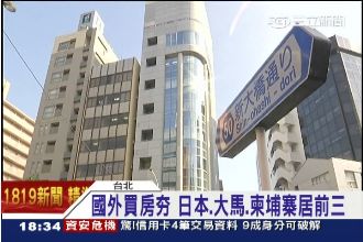 日本置產夯！李鴻鈞買房月收租10萬