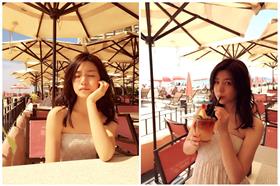 陳妍希/陳妍希臉書