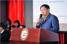 圖翻攝自柯文哲臉書