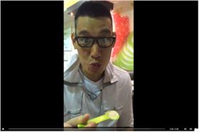 翻攝自林書豪臉書
