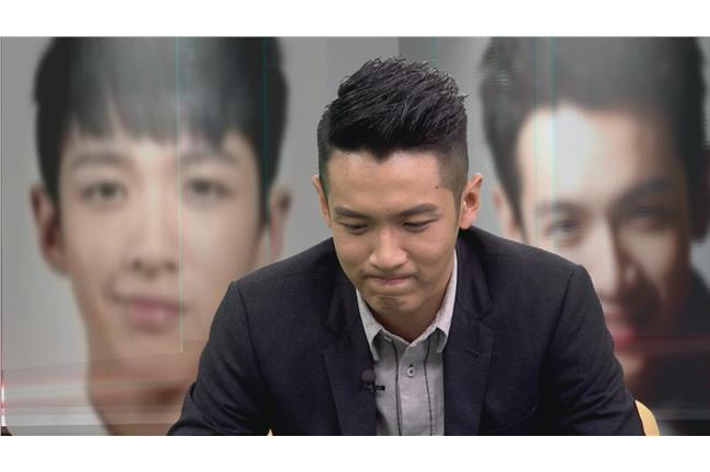 房東吸毒後　柯震東自省：再犯就該死