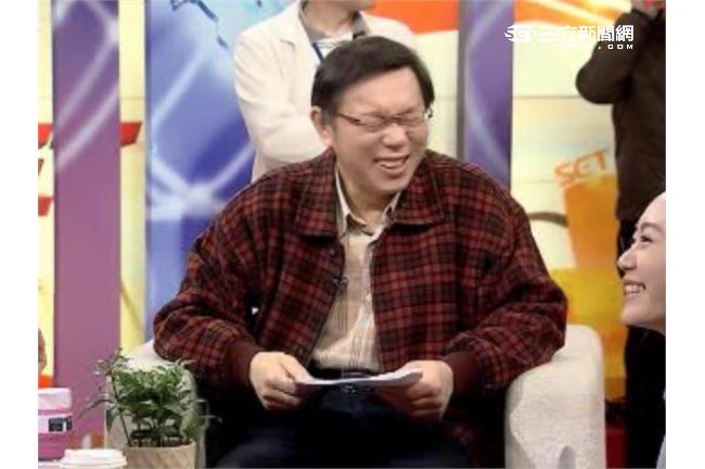 阿娟：柯P是個誠實，光明磊落的人