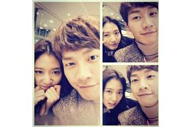 《皮諾丘》金英光（圖／金英光台灣粉絲專頁IGhttp://i.instagram.com/aksakfn12/）