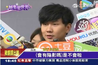 嚴防簽唱再被K　林俊傑出動秘密武器
