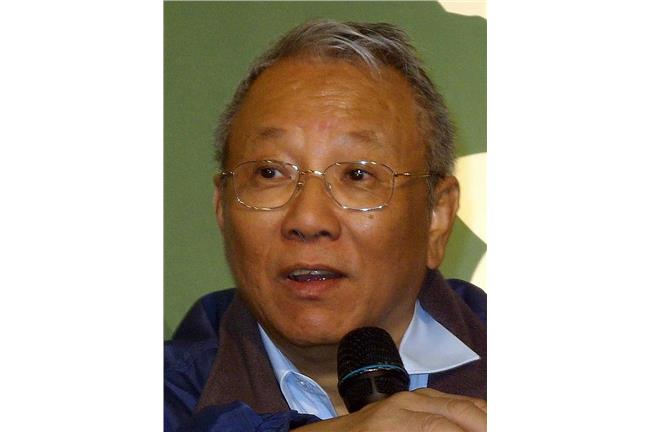 台聯大總校長仗勢？曾志朗被批學閥
