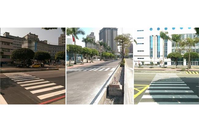 為何台灣馬路水準這麼差？教你申訴去