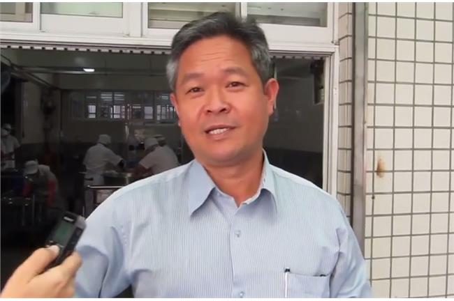 柯文哲成功借朱將！洪嘉文出任體育局長