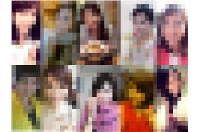 美女主播(網路溫度計)