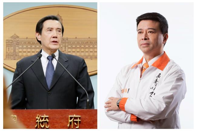 劉文雄臉書批張顯耀案　網友神解讀