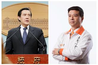 劉文雄臉書批張顯耀案　網友神解讀