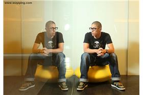 蔣友柏（flickr：YI-PING WU）