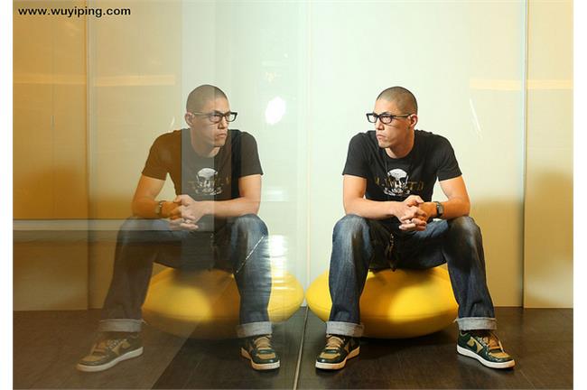 蔣友柏：台企業家害怕認錯、缺乏改進