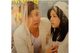 陳妍希、吳君如/周刊王