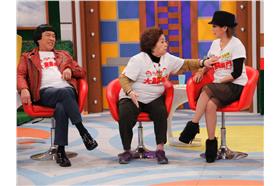 康熙來了－中天提供