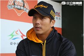 周思齊(朱修寬攝影)