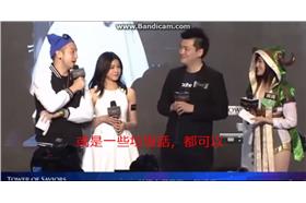 主持失態一籮筐！玩家控訴唐志中　6行為毀「神魔之塔」
圖／翻攝自YouTube