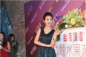 林依晨/台灣啤酒臉書
