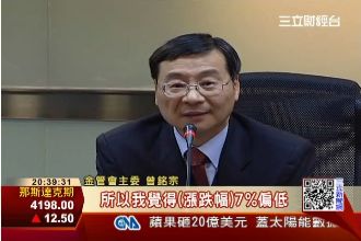 台股交易制度3大變革　8月3日上路