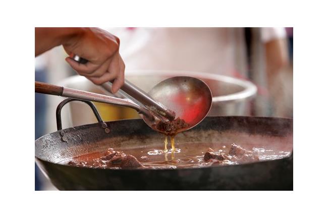 十大網路人氣牛肉麵，你要選哪一道？