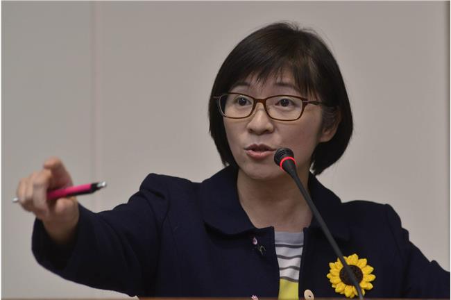 周倪安再爆　雙北警局5分局長不想幹