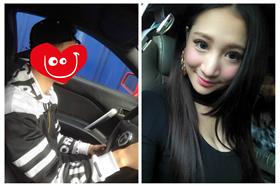 林采緹/睿兒-臉書