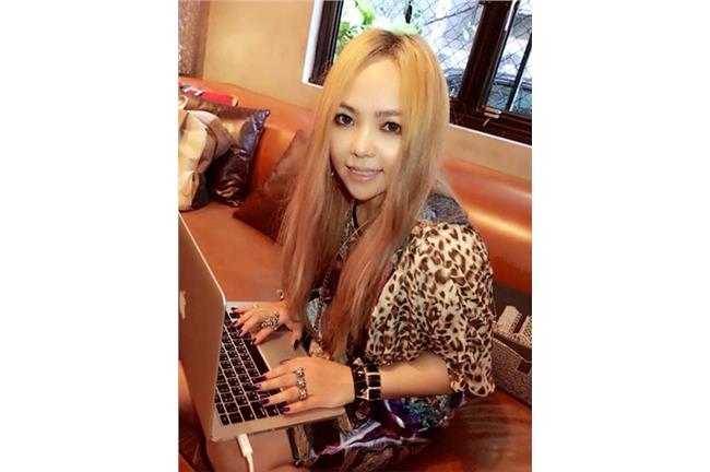 張惠妹為復興墜機祈禱　願大家平安