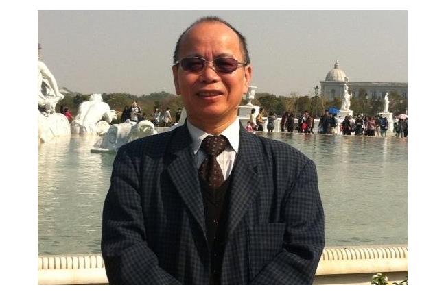 復興墜機　張景森：國民黨應覺醒認錯