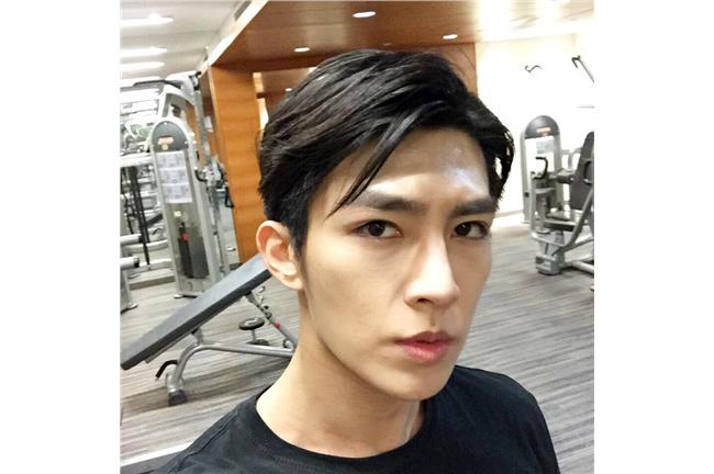 炎亞綸：但願傷害能最小化，拜託了！